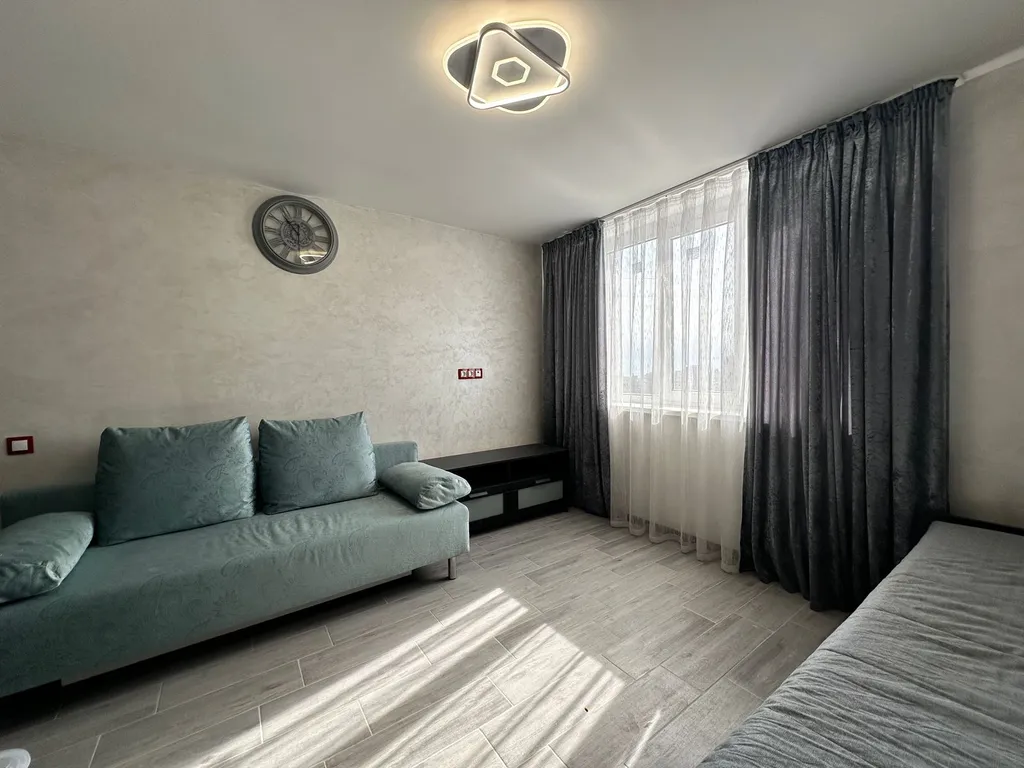 Квартира Апартаменты номер 5 у Черного моря — Новороссийск