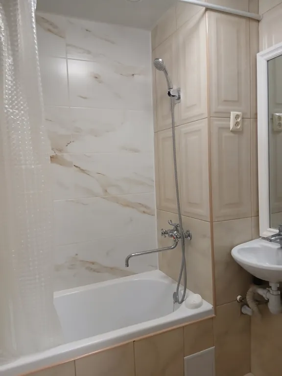 Студия в центре