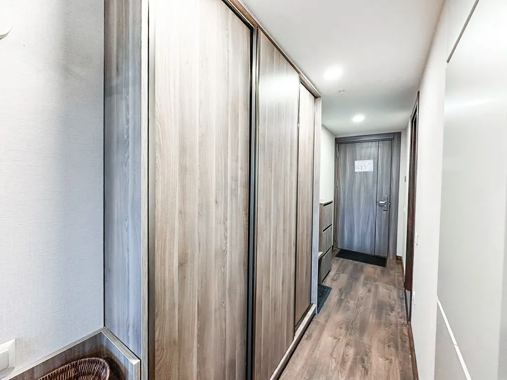 Стильный апартамент Comfort+ в 100 метрах от моря