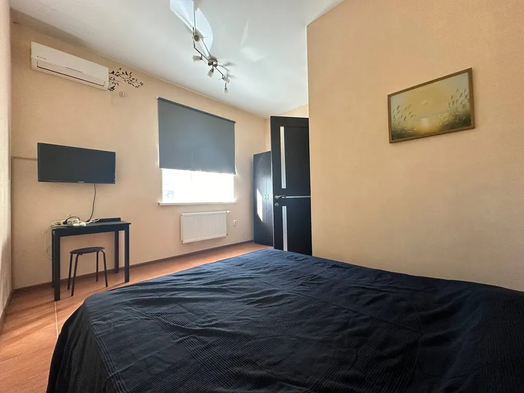 Апартаменты на Тонком мысу