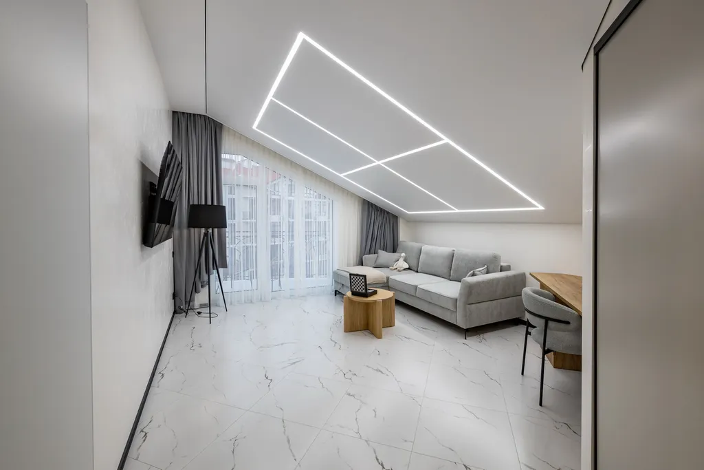 Квартира у моря