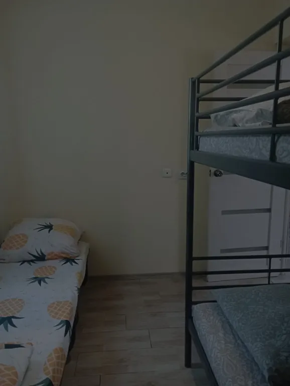 Апартаменты с бассейном