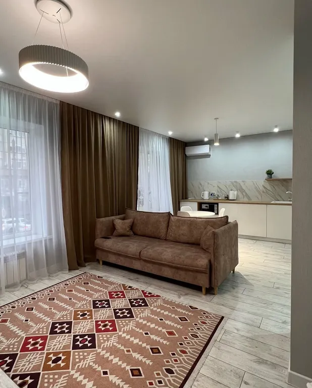 Apart Inn - Апарт отель