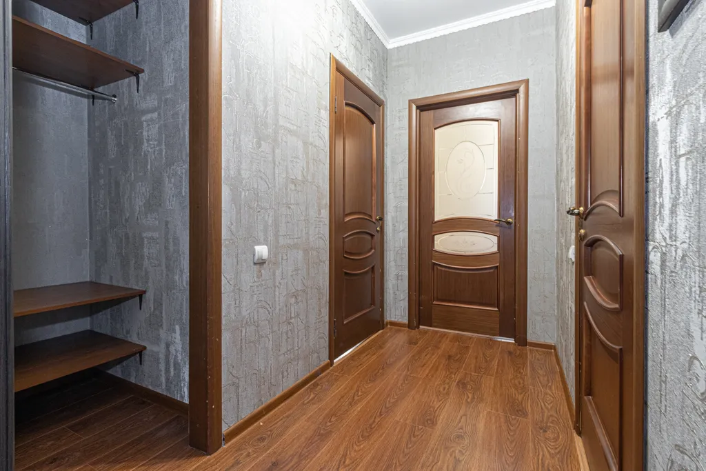 Квартира рядом с парком Галицким