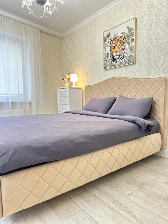 Квартира Квартира в Центральном районе — Минск