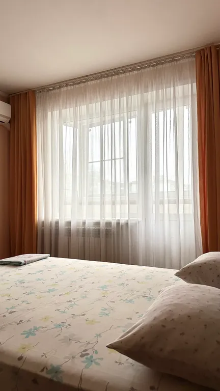 Центральная квартира у набережной