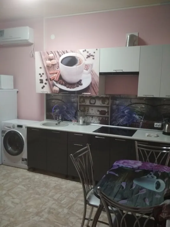 Квартира 1-комнатная Квартира — Севастополь