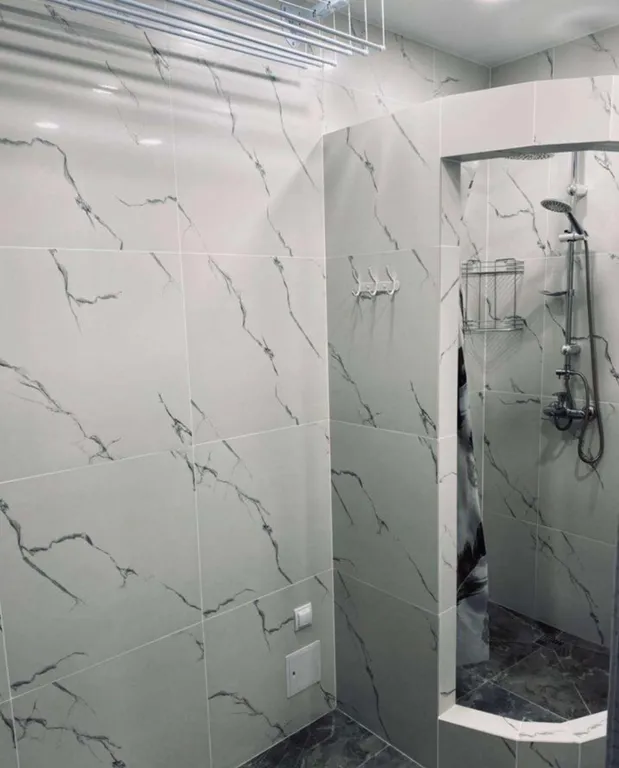 Двухкомнатная квартира рядом с ТРЦ Планета