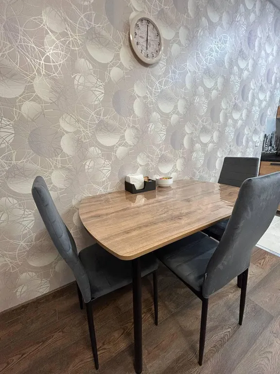 Квартира в ЖК Рождественский