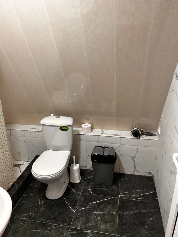 1-комнатный Дом