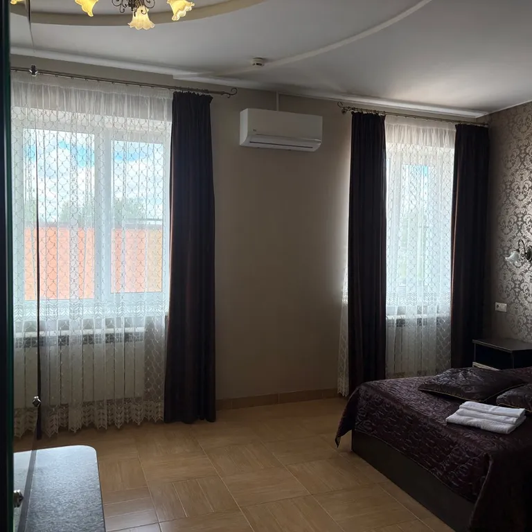 Комната