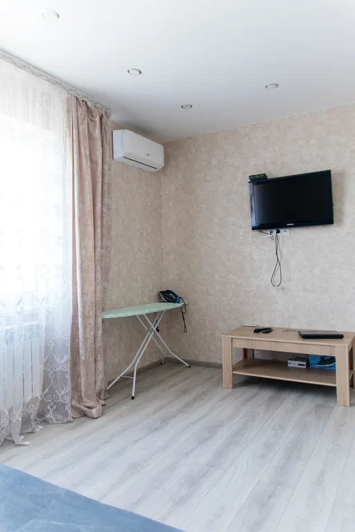 Идеал в стиле евро