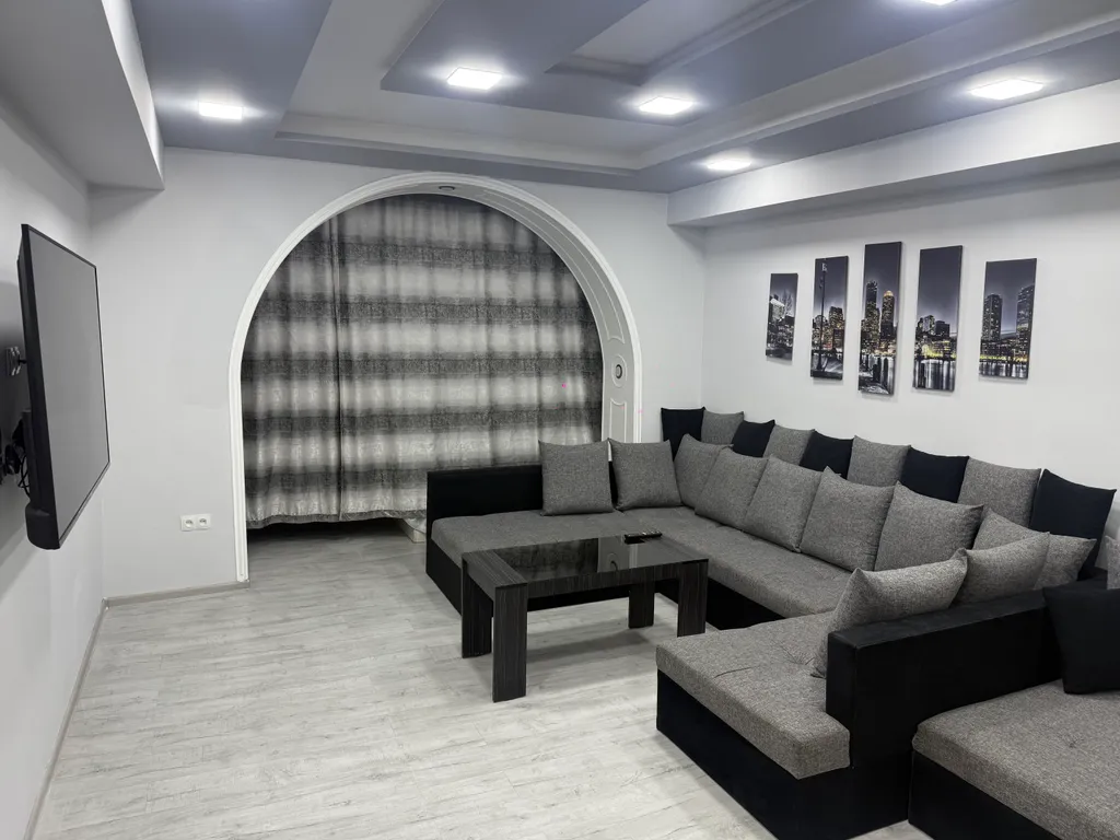 2-комнатная квартира близко к центру — аренда посуточно в Ереван