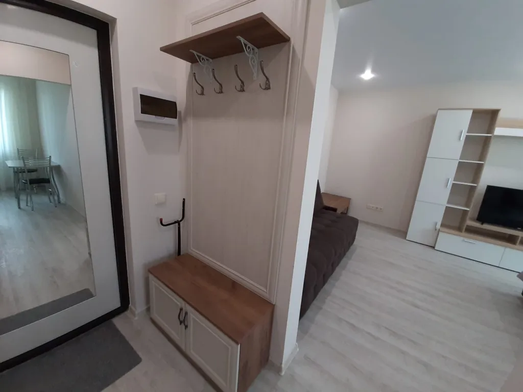 Комфортная квартира