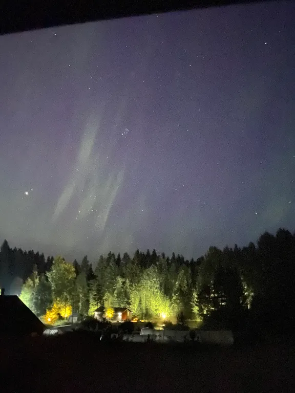 Гостевой дом в Карелии-Йокихутор