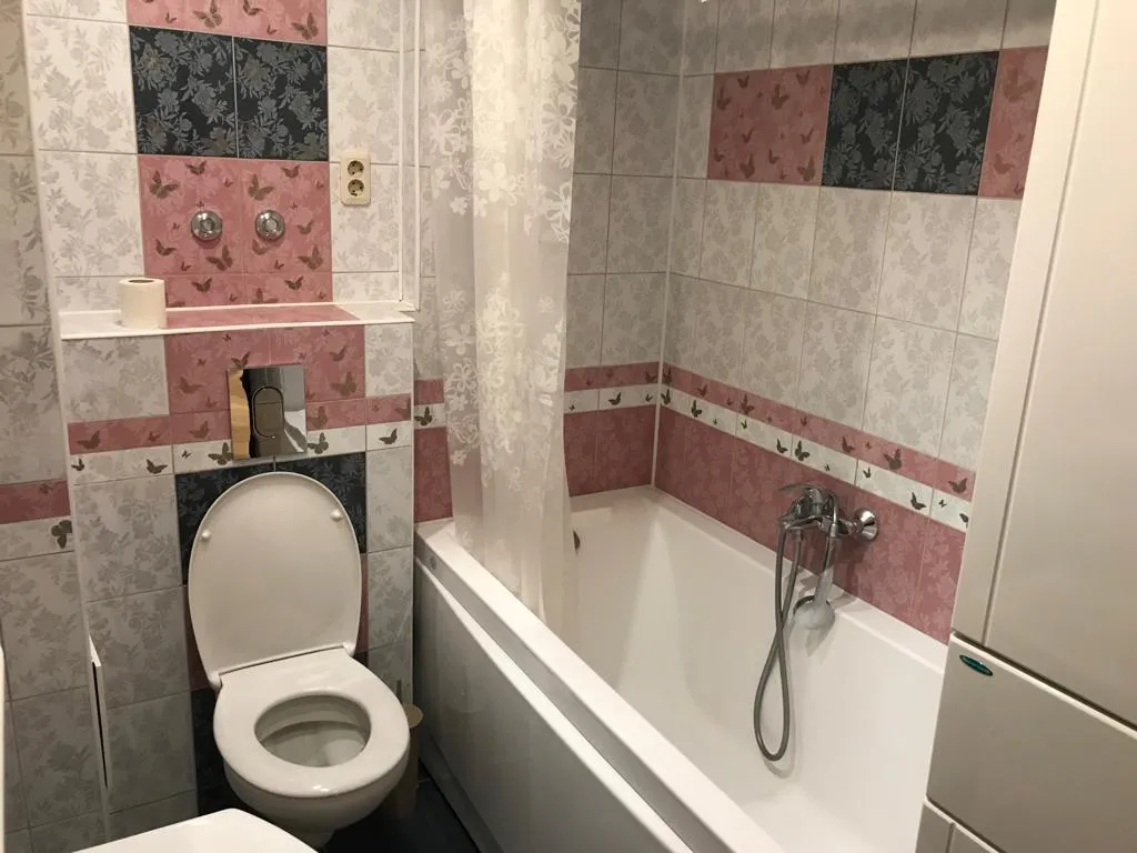 Уютная квартира в центре города, у ЦУМа