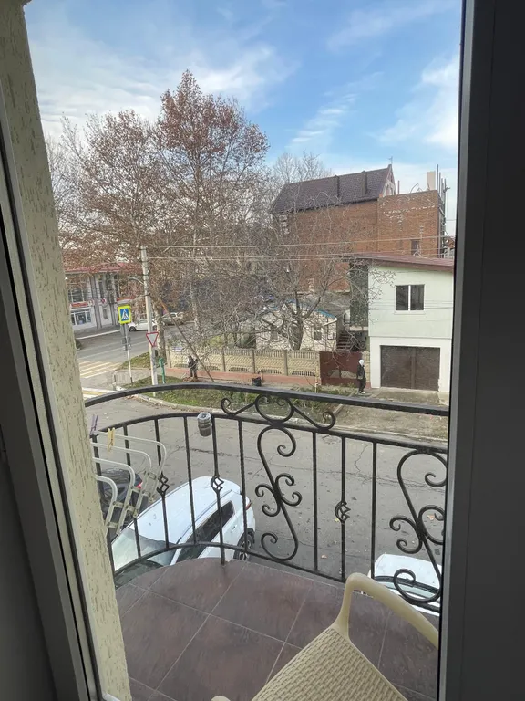 Квартира Комната — Анапа