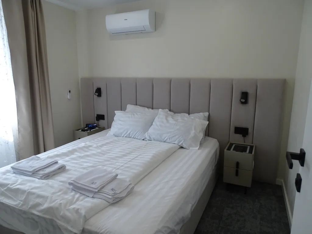 Апартаменты на горнолыжном курорте Завьялиха