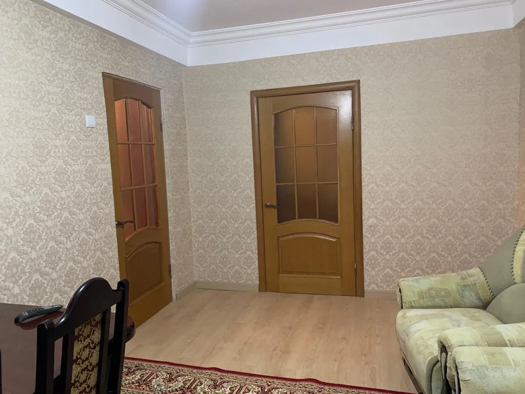 Квартира Квартира у набережной 100 м до пляжа — Дербент