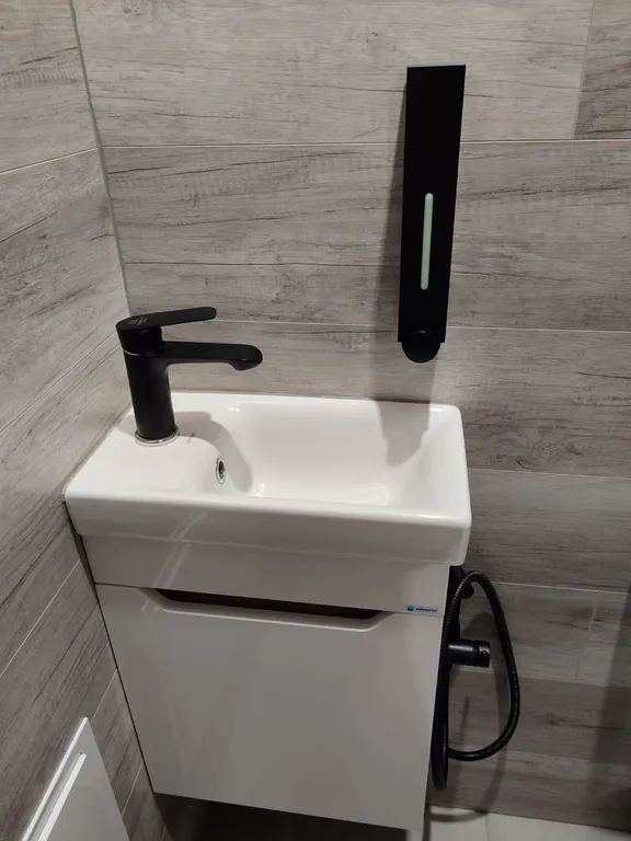 Коттедж Коттедж ForestCamp — Шерегеш