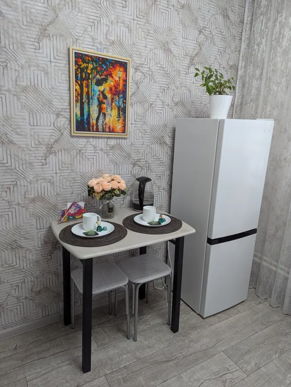 Любимая квартира в Орджоникидзевском районе