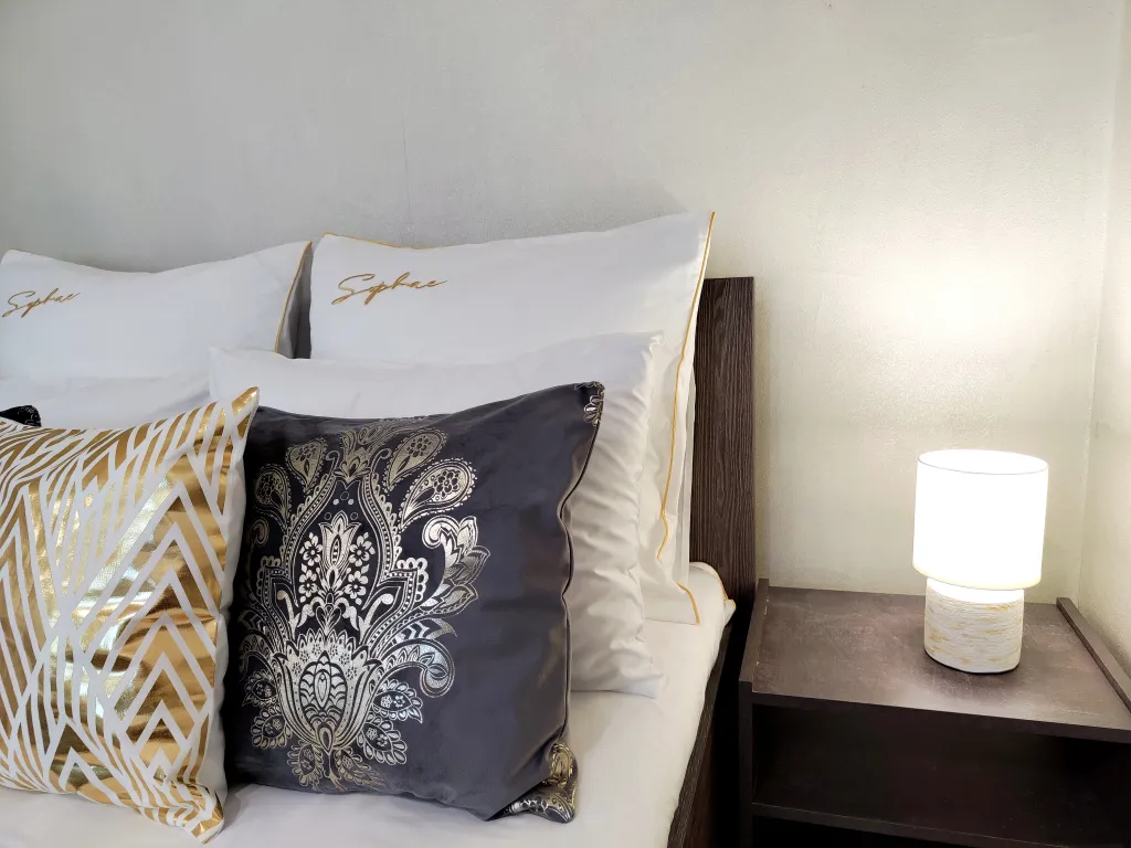 Квартира для уютного отдыха и плодотворной работы