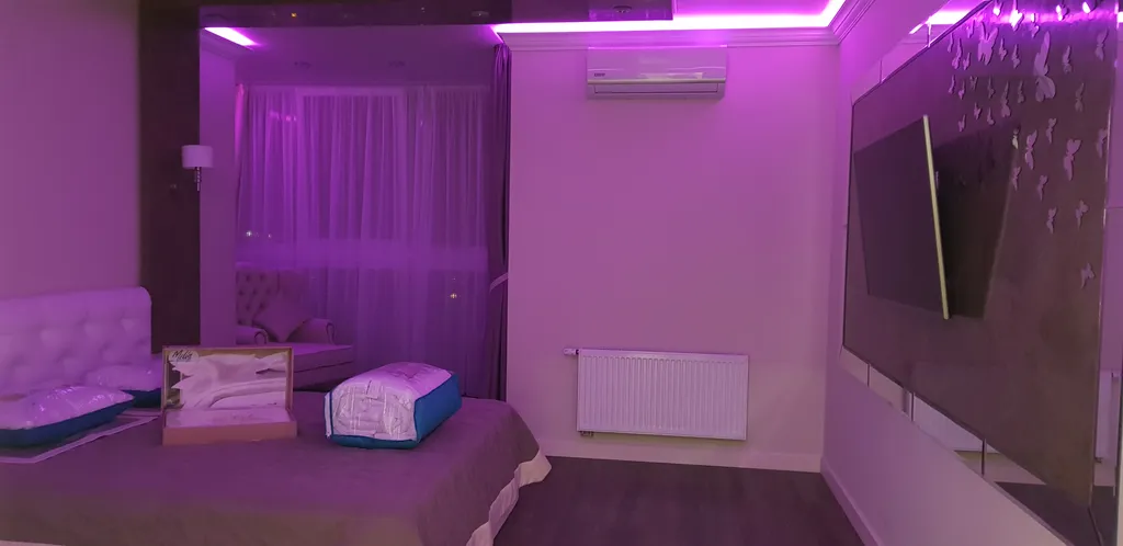 Квартира 2-комнатная квартира у моря — Анапа