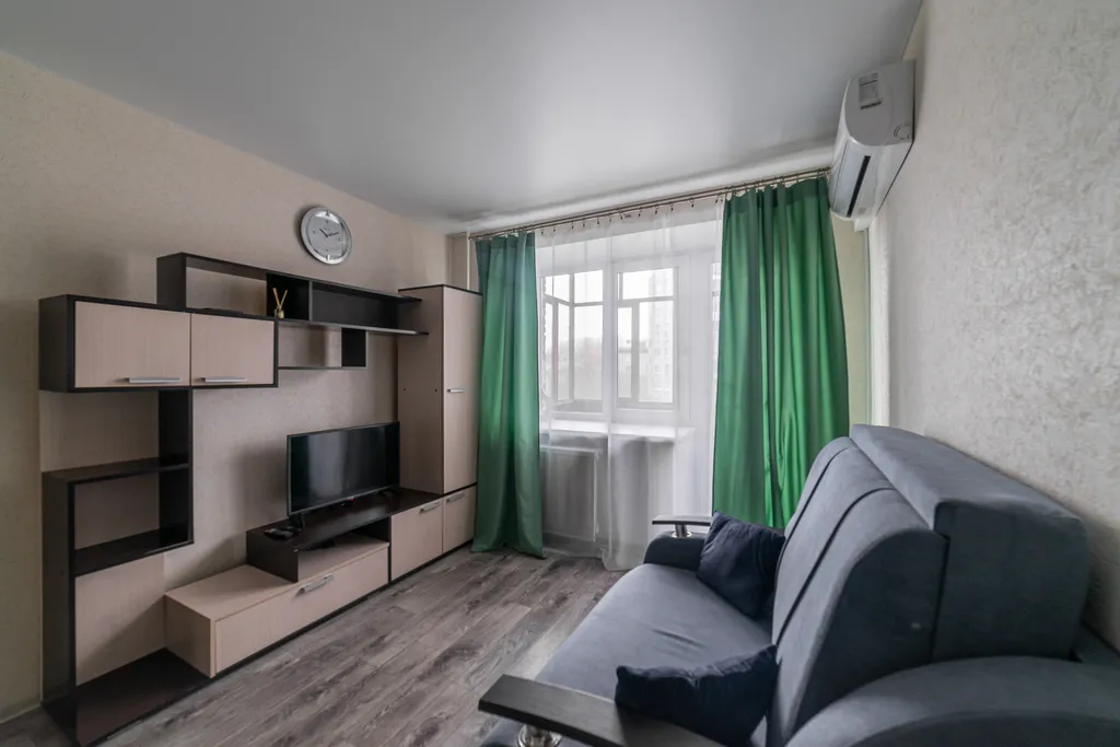 Апартамент в центре города