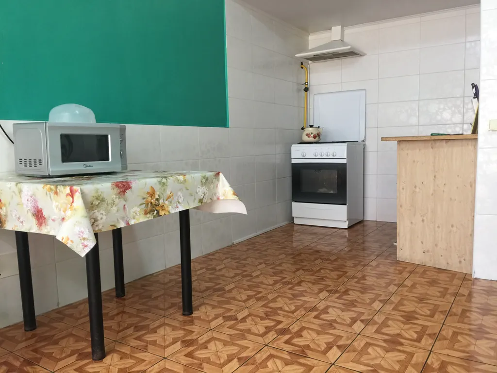 Квартира Комната в центре с видом на море — Лазаревское