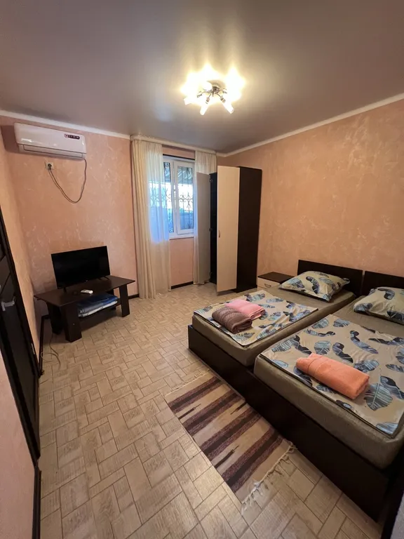 Квартира Комната — аренда посуточно в Очамчыра