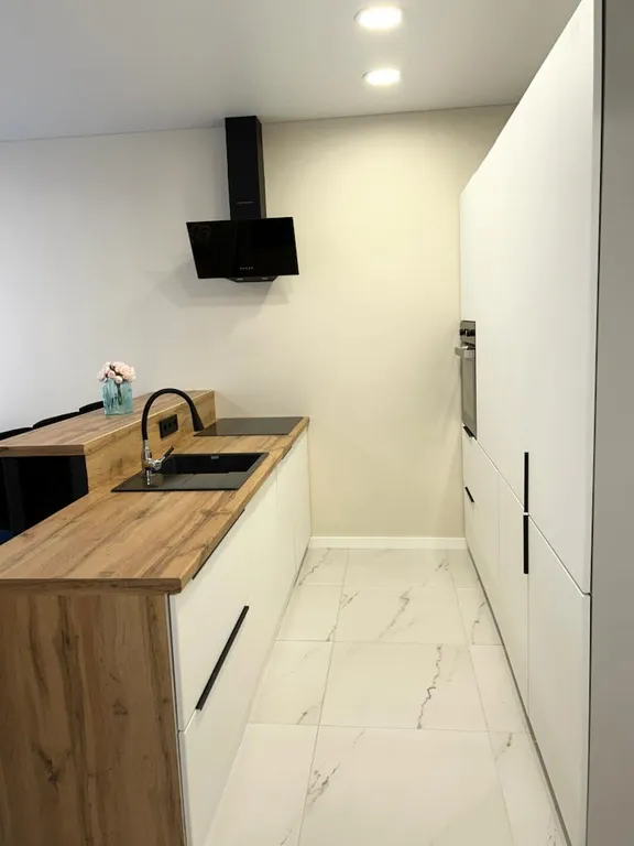 Квартира комфорт класса у моря