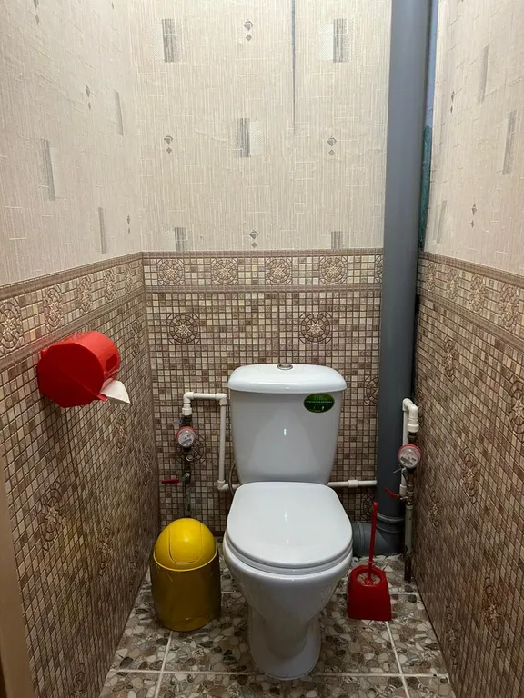 Уютное гнёздышко