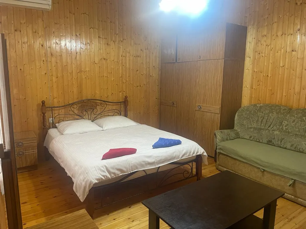 Квартира Комната — аренда посуточно в Сухум