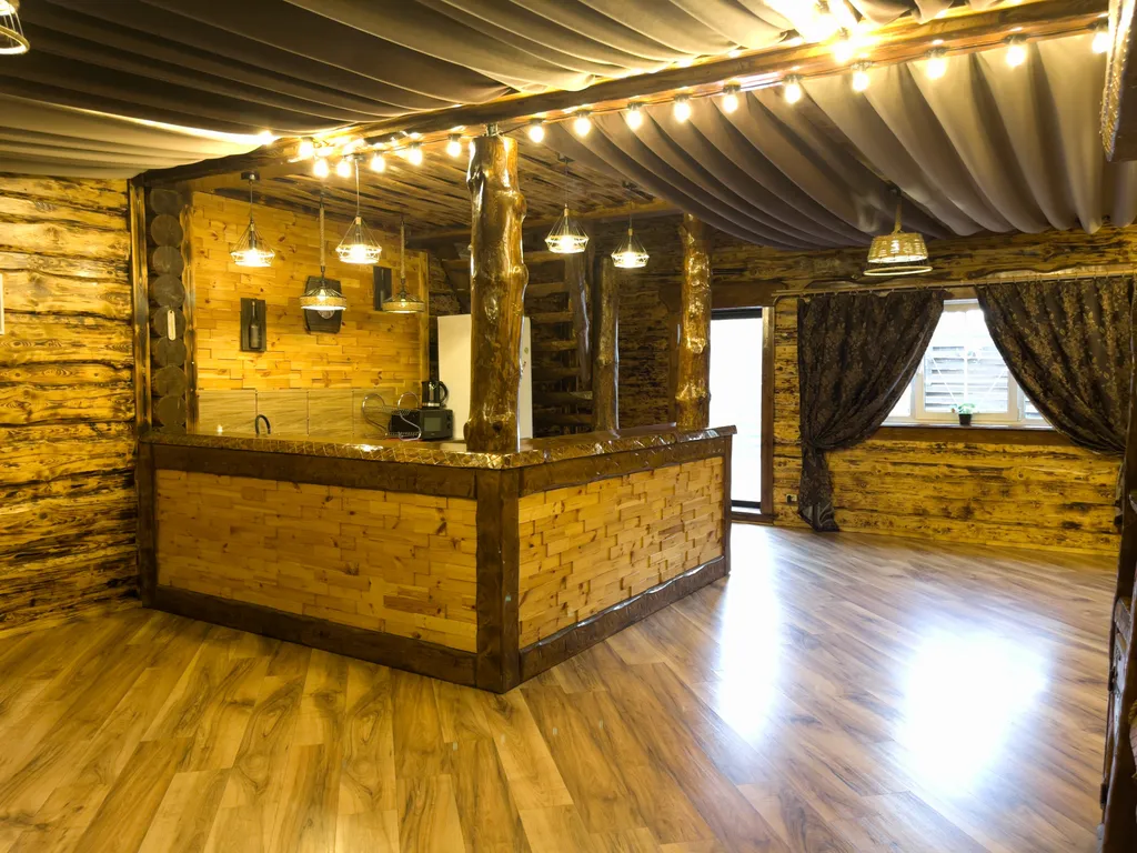 Лесная сказка 250