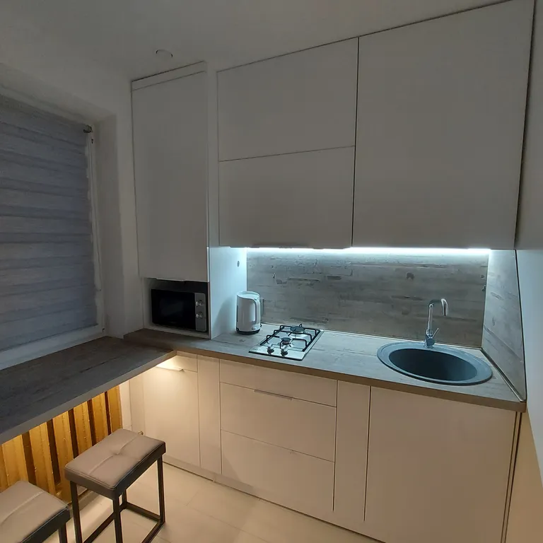 Квартира 2-комнатная Квартира — Калининград