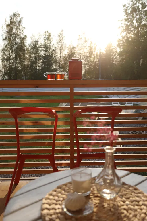 ДачаSmile, 3к дом в скандинавском стиле