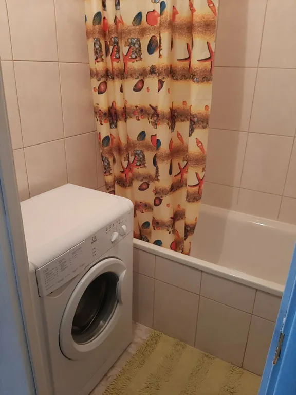 Квартира Квартира у парка Победы — Севастополь