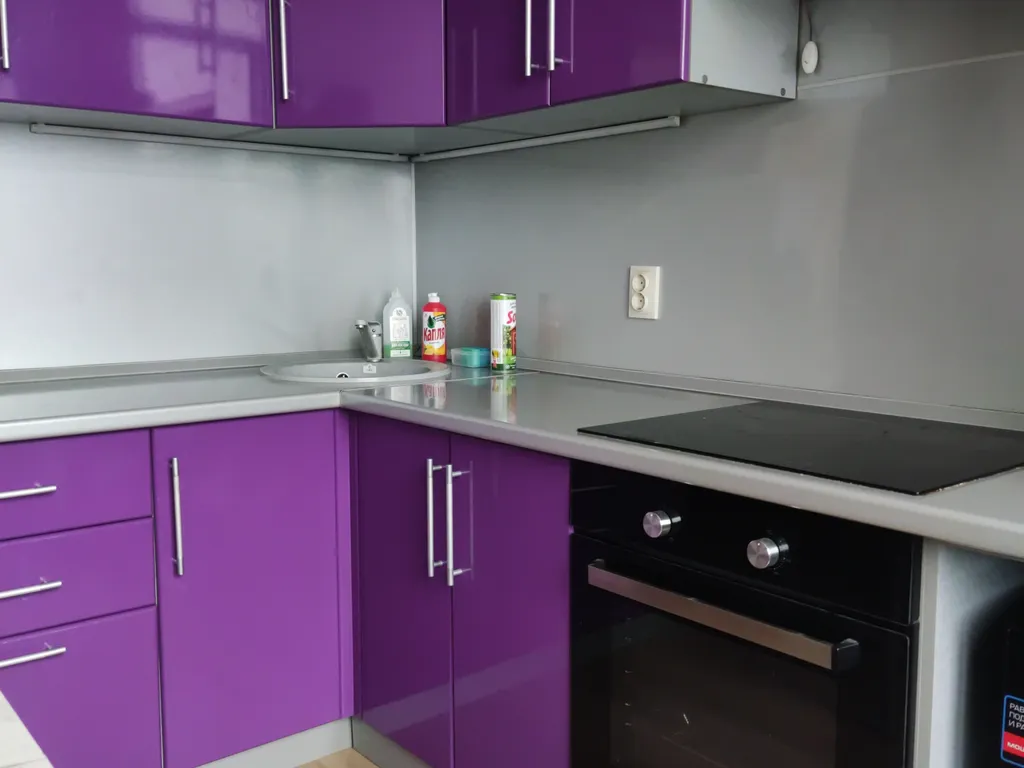 Весна для двоих