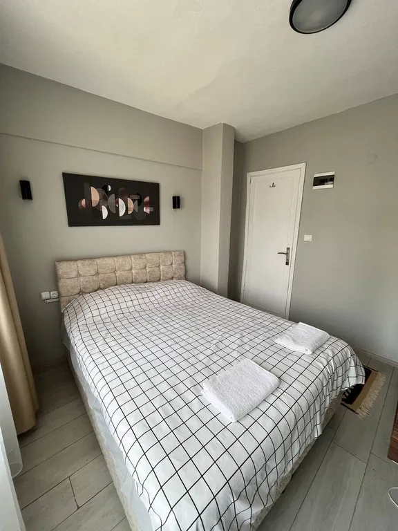 Апартамент 205 без кухни