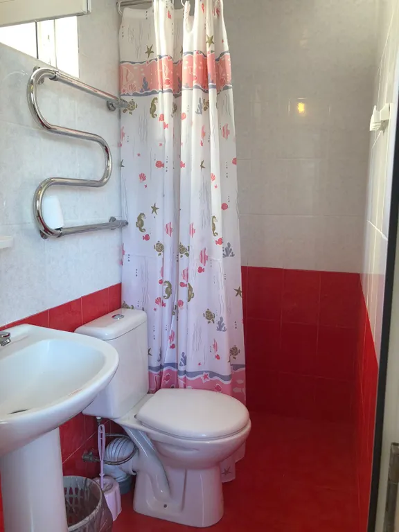 Квартира Комната — Адлер