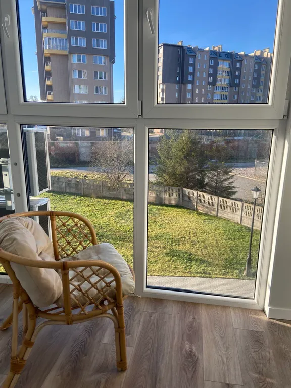 Апартаменты Балтик люкс