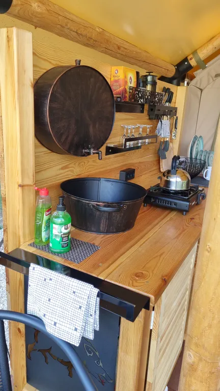 1-комнатный Дом