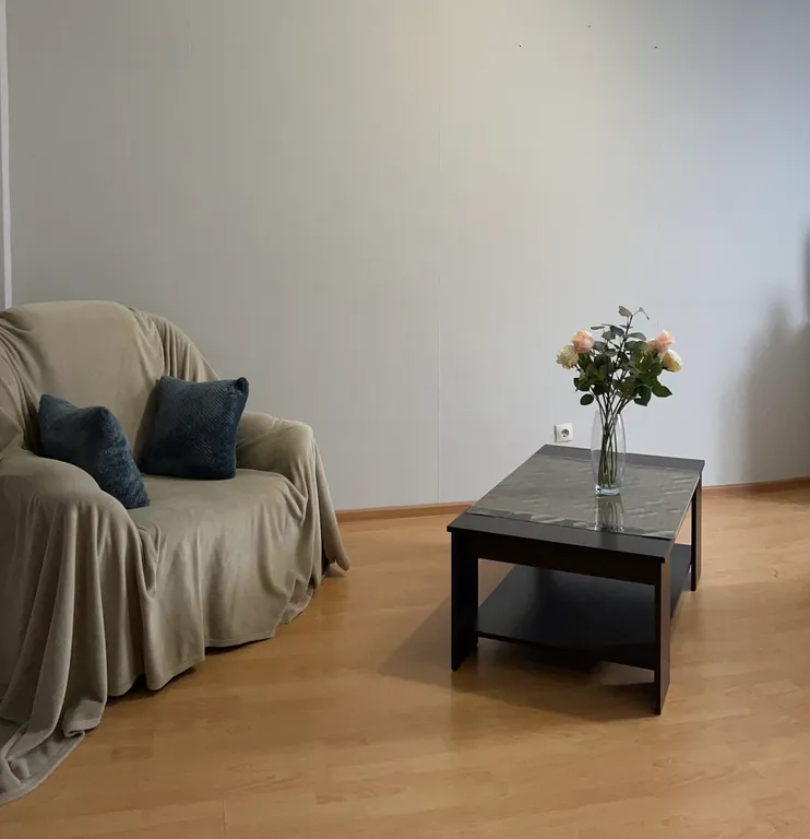 Апартаменты на Речном