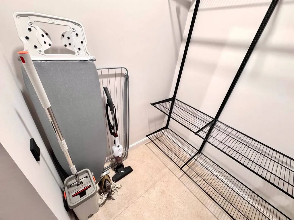 Уютный уголок для вашего отдыха