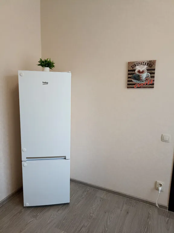 Домашний уют в центре города