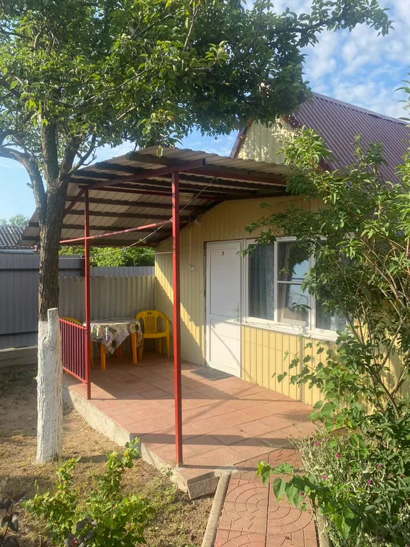 Квартира Комната — Кучугуры