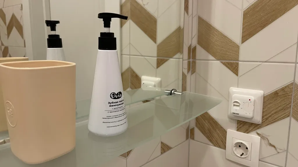 Квартира в сердце города с новым ремонтом