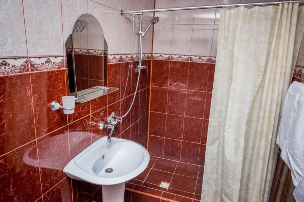 Квартира Комната — Анапа