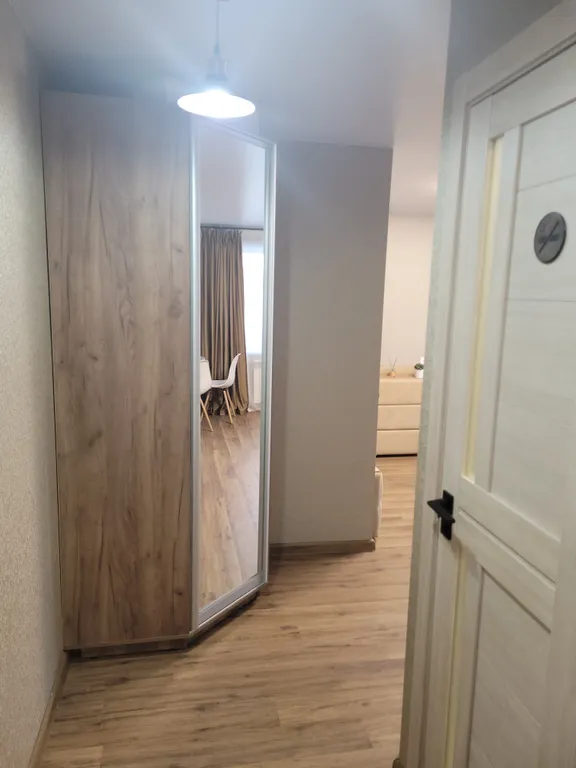 Современная студия возле вокзала