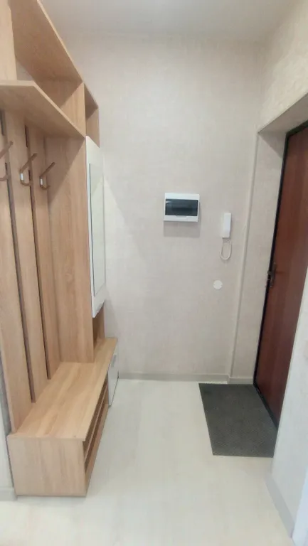 Квартира Уютная квартира студия в живописном месте — Горячий Ключ